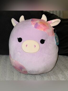 16” NWT Suri Squishmallow